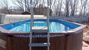 бассейн 730/360/130 Bestway морозоустойчевый.