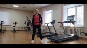 Грыжи и протрузии грудного отдела позвоночника [ЛФК упражнения]