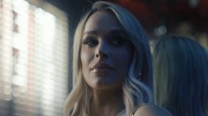 Красотка Эмма - "Тату"