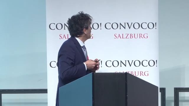 CONVOCO! Forum 2018, Lucio Baccaro – The Politics of Growth Models смотреть онлайн