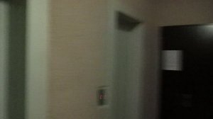 Лифты КМЗ-(PROTON) @ ЖСК «Марьино-9» (1986)