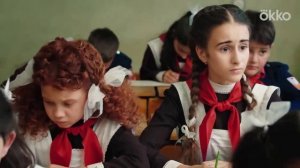 В детство хочется порой вернуться