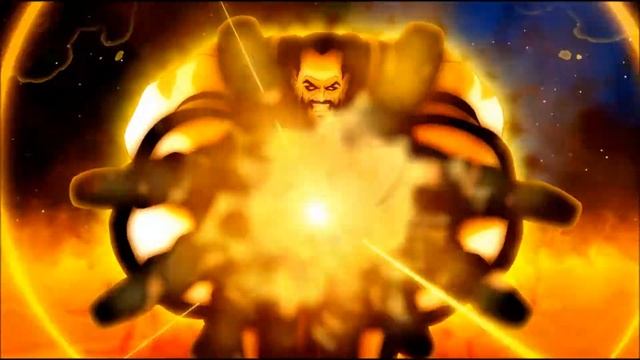 Green Lantern Emerald Knights смотреть онлайн