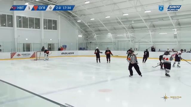 Новотех — Огненные Ястребы смотреть онлайн