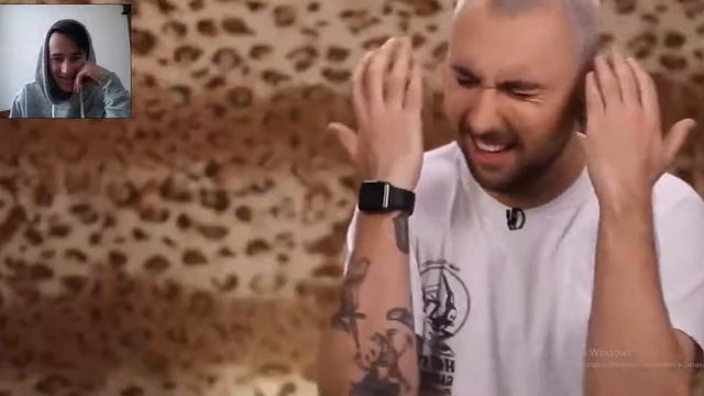 РЕАКЦИЯ НА 55x55 – СТОПИЦОТ ВИДОСОВ (feat. Макс +100500)