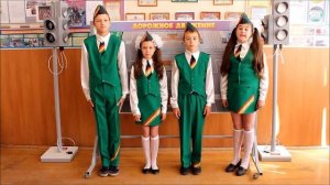 Поздравление с юбилеем ДДД