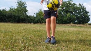 как научиться набивать?| Лучшие упражнения для набивания