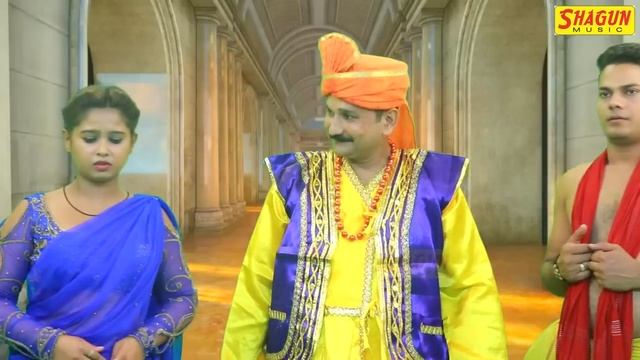 सदावृक्ष सोरंगा भाग-8!!गायक -मंजेश शास्त्री,ब्रजेश शास्त्री,हेमा शास्त्री-SORANG EPISODE-8-MANJESH смотреть онлайн