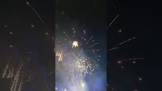 Салют Островец 2019 смотреть онлайн