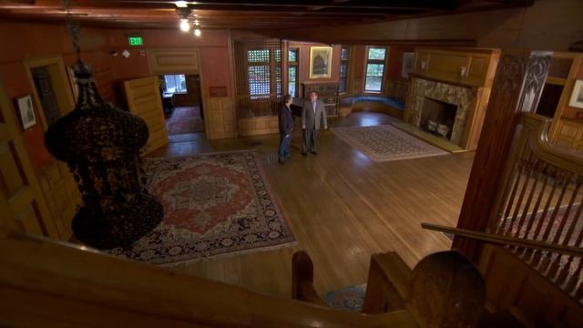 Arts and Crafts Style Houses | This Old House смотреть онлайн