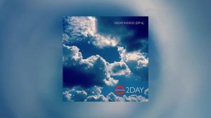 Vadim Indigo (DP-6) - Wonderground 2DAY