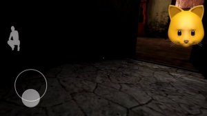 HE TOOK A DUMP ON THE FLOOR? | Evil Kid - The Horror Game