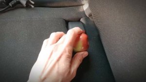 Ларгус очередной лайфхак)