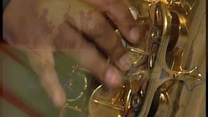 "Свидание с Джазом!" Промо