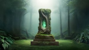 ELVEN FOREST ｜ Deep Ambient Fantasy Relaxing Music - Ethereal Meditative Soundscape for Relaxation