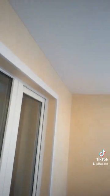 Обшивка балкона бюджетный вариант. смотреть онлайн