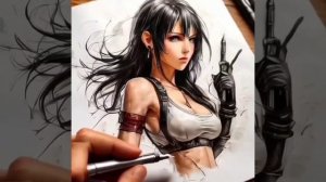 Финальная фантазия