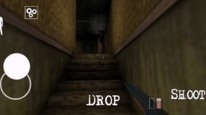 СБЕЖАЛ ОТ БАБУСИ И ДИДУСИ ЧЕРЕЗ ДВЕРЬ В ИГРЕ GRANNY CHAPTER TWO