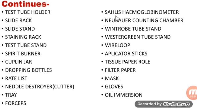How to Open Pathology Lab | pathology lab Requirements list |  Laboratory instruments Cost