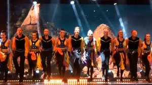 Nirvana Cosmopolitan Antalya Concert 09-2022