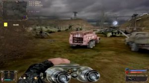 Сталкер Золотой Шар. Завершение. #13 Где искать артефакт Хамелеон и Сломанную винтовку Скидану