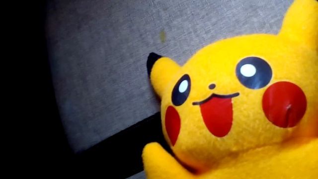 Пикачу смотреть онлайн