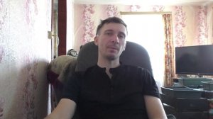 Почему на экране телевизора белые круги появились?