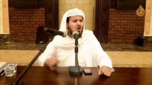 Хамис аз-Захрани - Мухаммад ﷺ HD