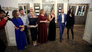 У Татьяны День Рождения!