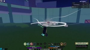 EASTWOOD KORASHI OP ONESHOT COMBO | Shindo Life Roblox