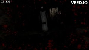 Granny: Chapter Two - The Remake All Jumpscares and Game Overs