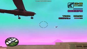 GTA SA Randomizer v3.1 Air Raid