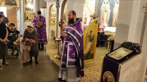 Восхождение по лествице к совершенству