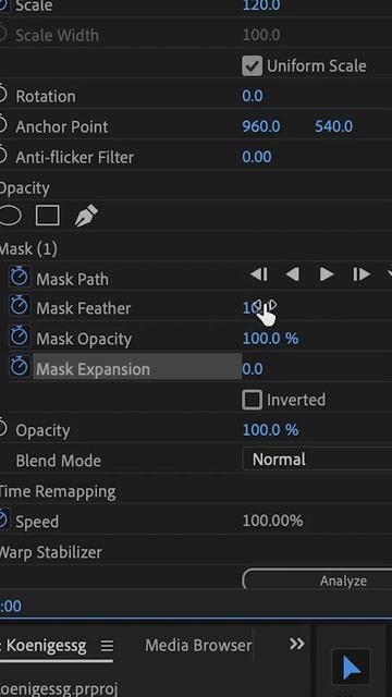 Make any car badge pop on Premiere Pro смотреть онлайн