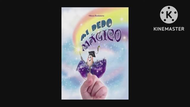 “ Mi DEDO MÁGICO», estudiamos la puntuación del 1 al 10, izquierda, derecha y colores basicos смотреть онлайн