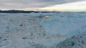 Потрясающий вид Антарктида (Stunning view of Antarctica)