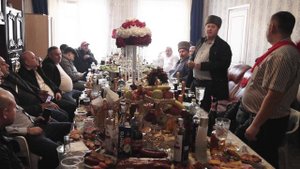 21.03.25.Табор Сэвулони.Свадьба Сундэр и Кузина