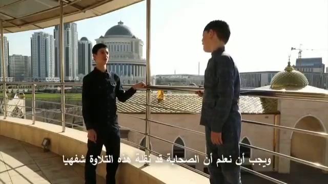 Грозный школа Хьафизов смотреть онлайн