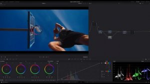 Export HDR in Davinci Resolve for Youtube