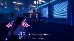 Fallen Angel trailer