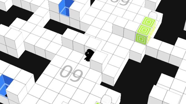 Test Chamber прохождение (9 уровень) - windowsdevice.net смотреть онлайн