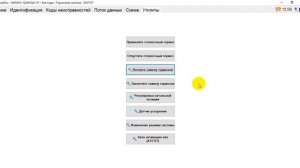 Замена задних тормозных колодок на Nissan Qashqai с электроручником