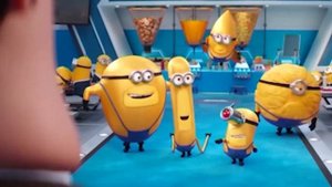 MINIONS: Despicable Me 4 - Coffin Dance Song COVER #4