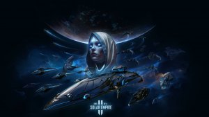 Sins of a Solar Empire II