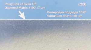 Два ножа в одном — заточка Spyderco Military 2