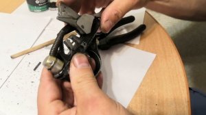 ☝️ТОЗ-87☝️/ОБЯЗАТЕЛЬНО СДЕЛАЙ ЭТО!!!!/ЧИСТКА УСМ