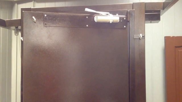 DORMA TS68 смотреть онлайн