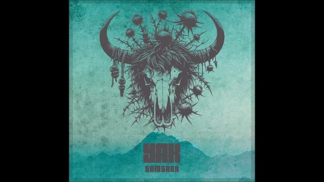 Yak - Sara