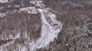 СБВ ЮВХ МСД ЮЛА Магический треугольник