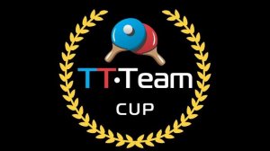 19 ноября 2018. Полуночный турнир . Синий зал.TT Cup
